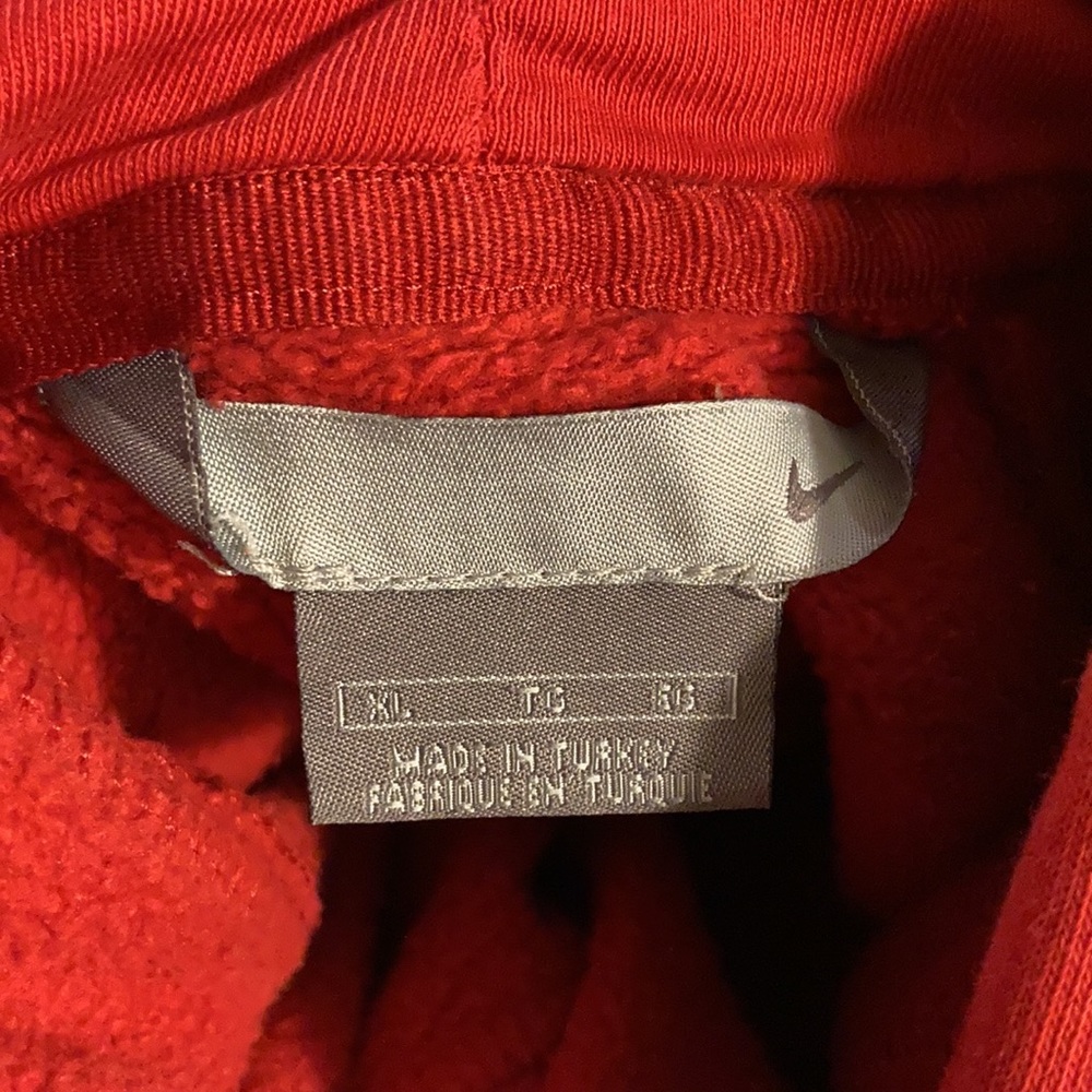 Nike hoodie - Picture 5 of 5